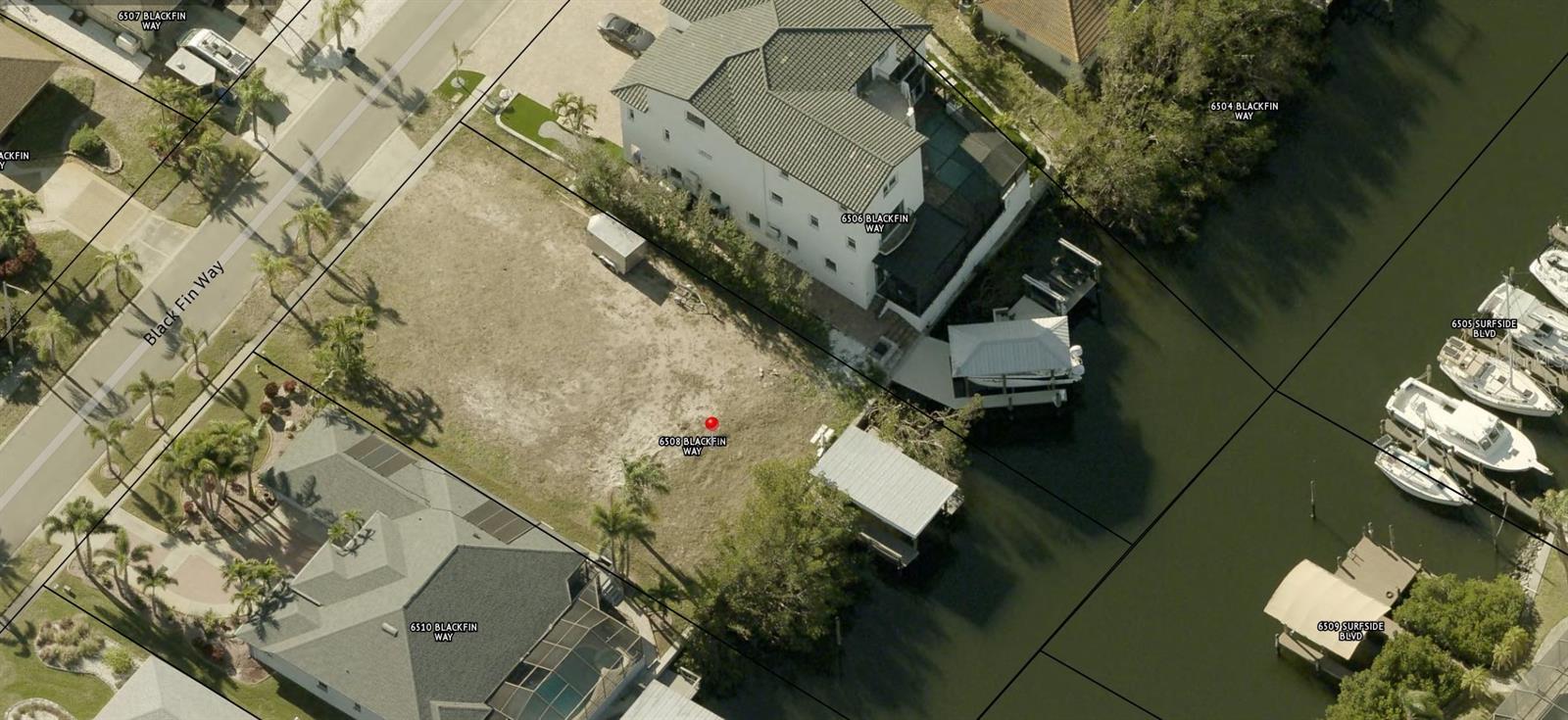 6508 BLACKFIN WAY, APOLLO BEACH, FL, 33572