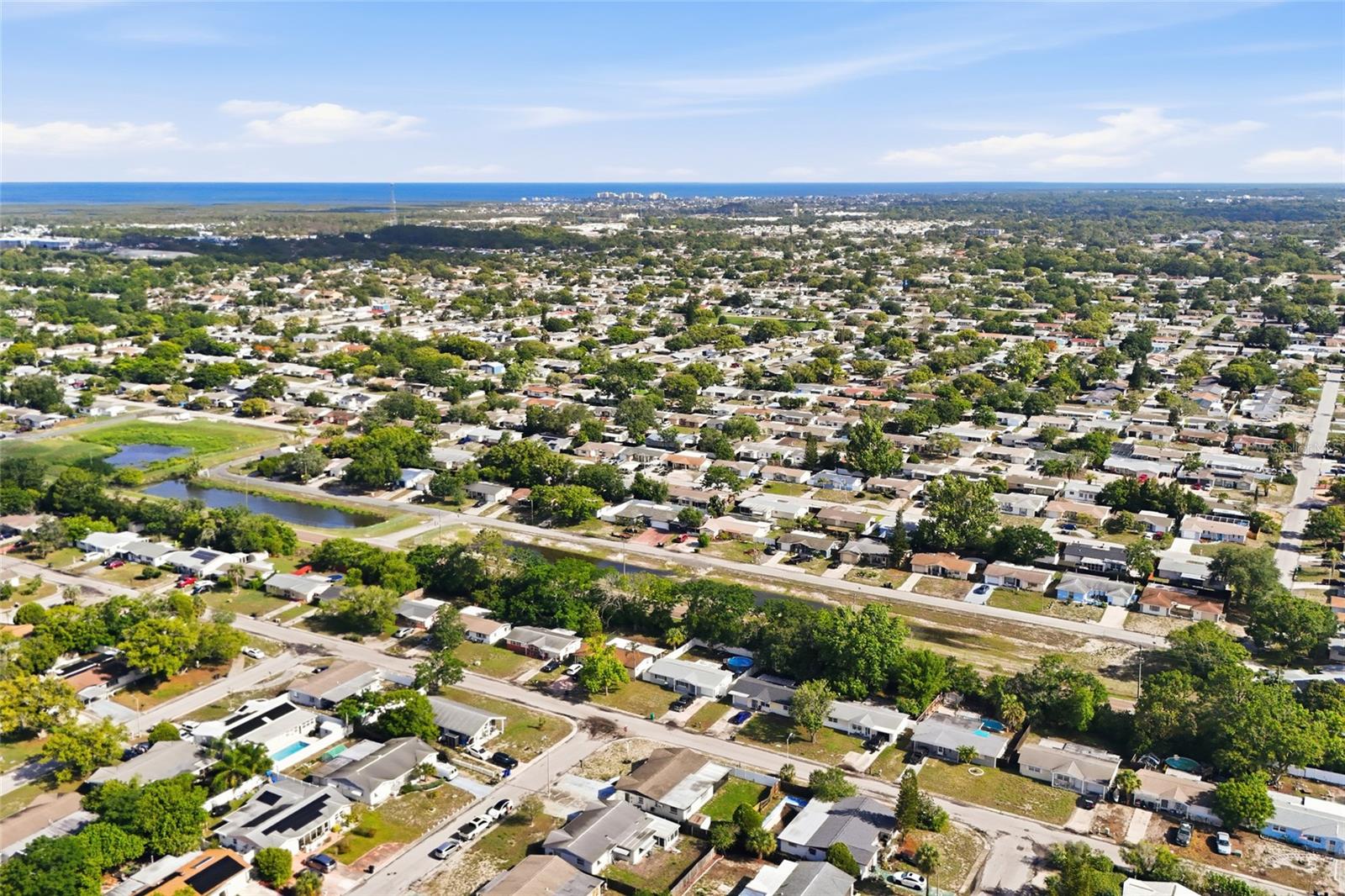 10924 BRIDLETON RD, PORT RICHEY, FL, 34668