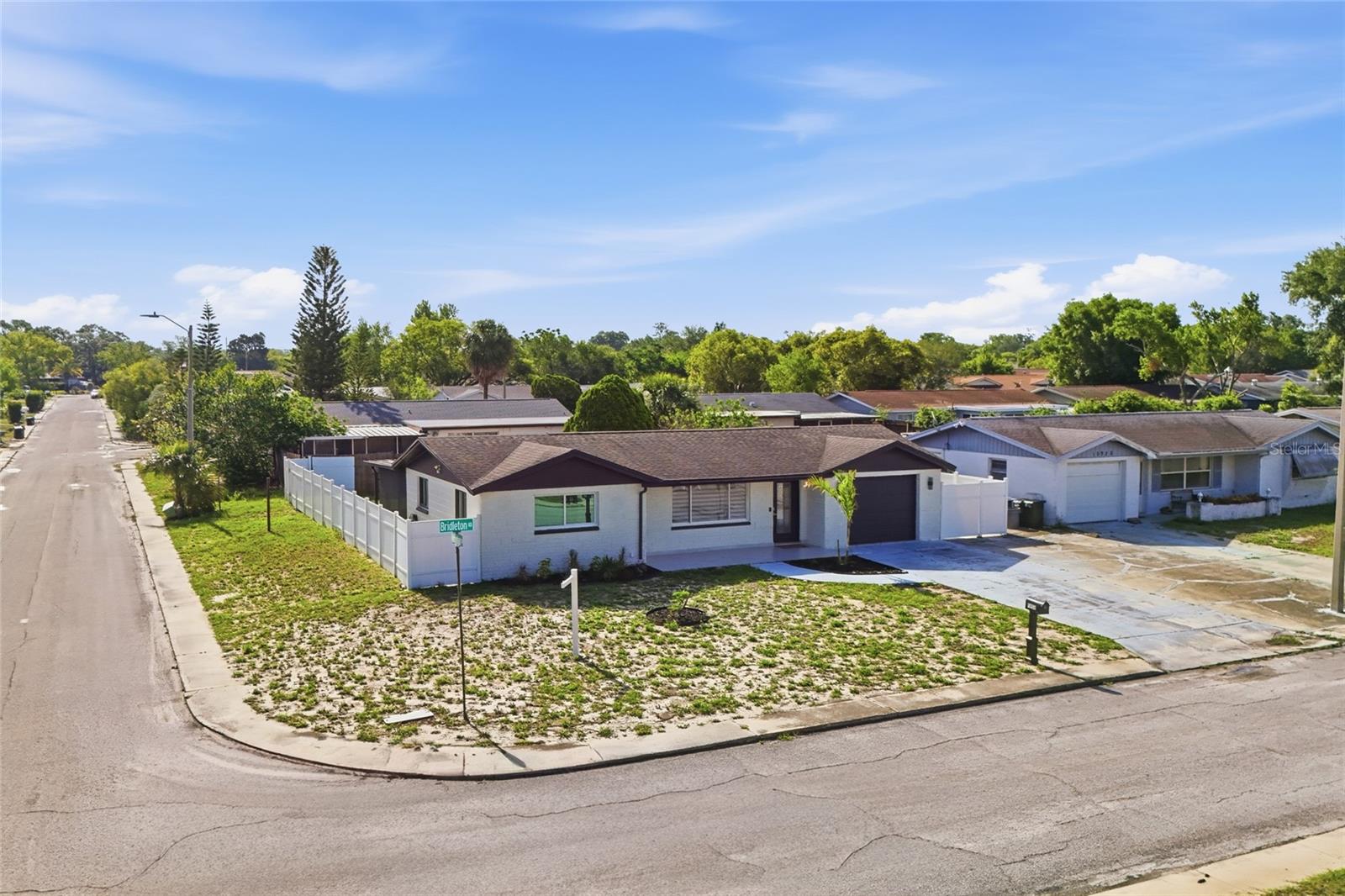 10924 BRIDLETON RD, PORT RICHEY, FL, 34668