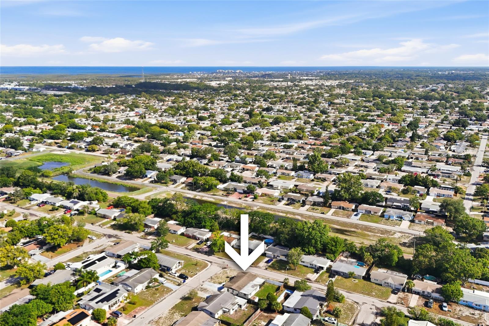 10924 BRIDLETON RD, PORT RICHEY, FL, 34668