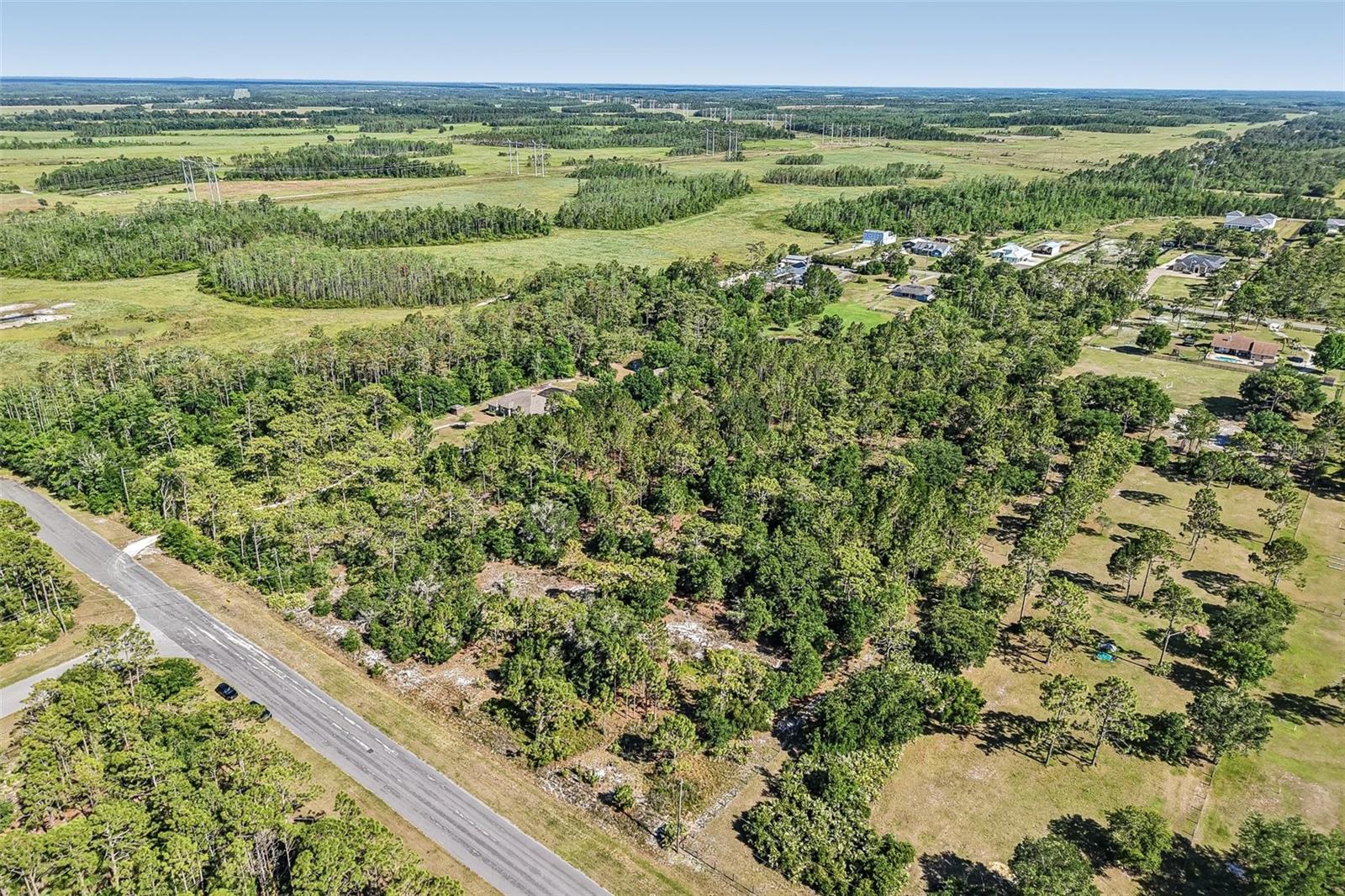 OBERLY PKWY, ORLANDO, FL, 32833