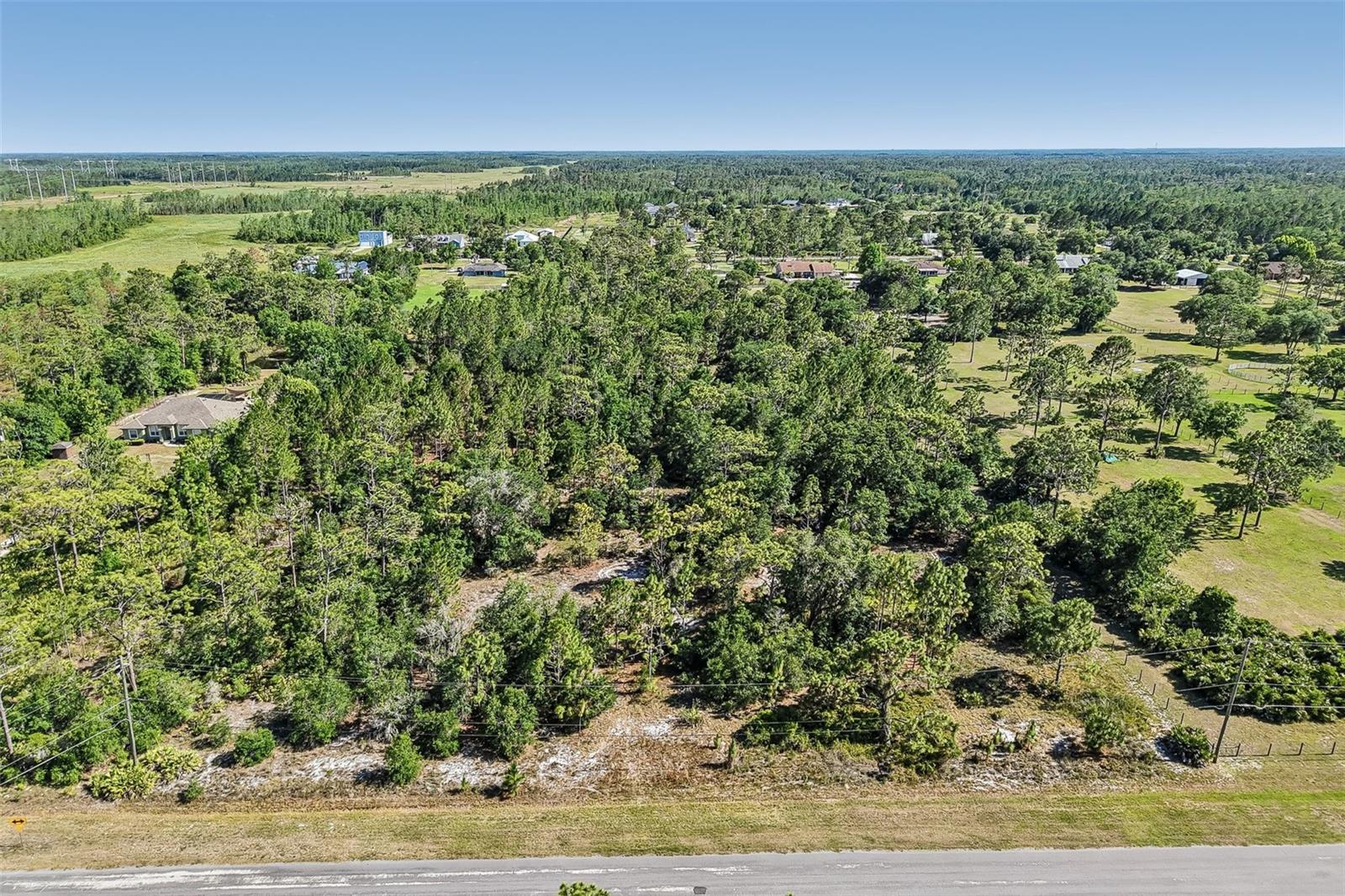 OBERLY PKWY, ORLANDO, FL, 32833