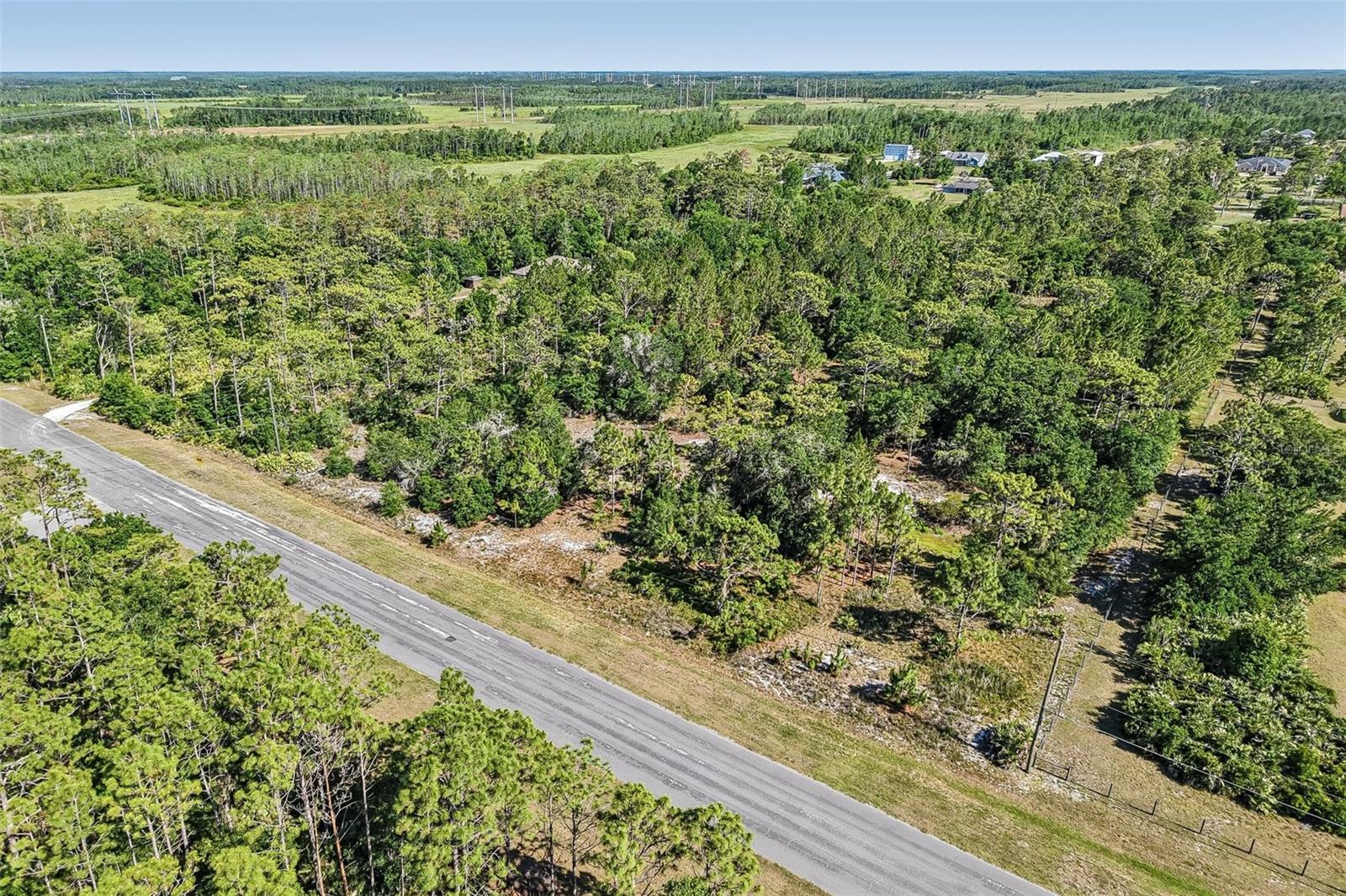 OBERLY PKWY, ORLANDO, FL, 32833