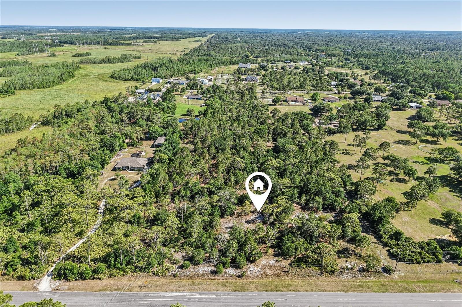 OBERLY PKWY, ORLANDO, FL, 32833