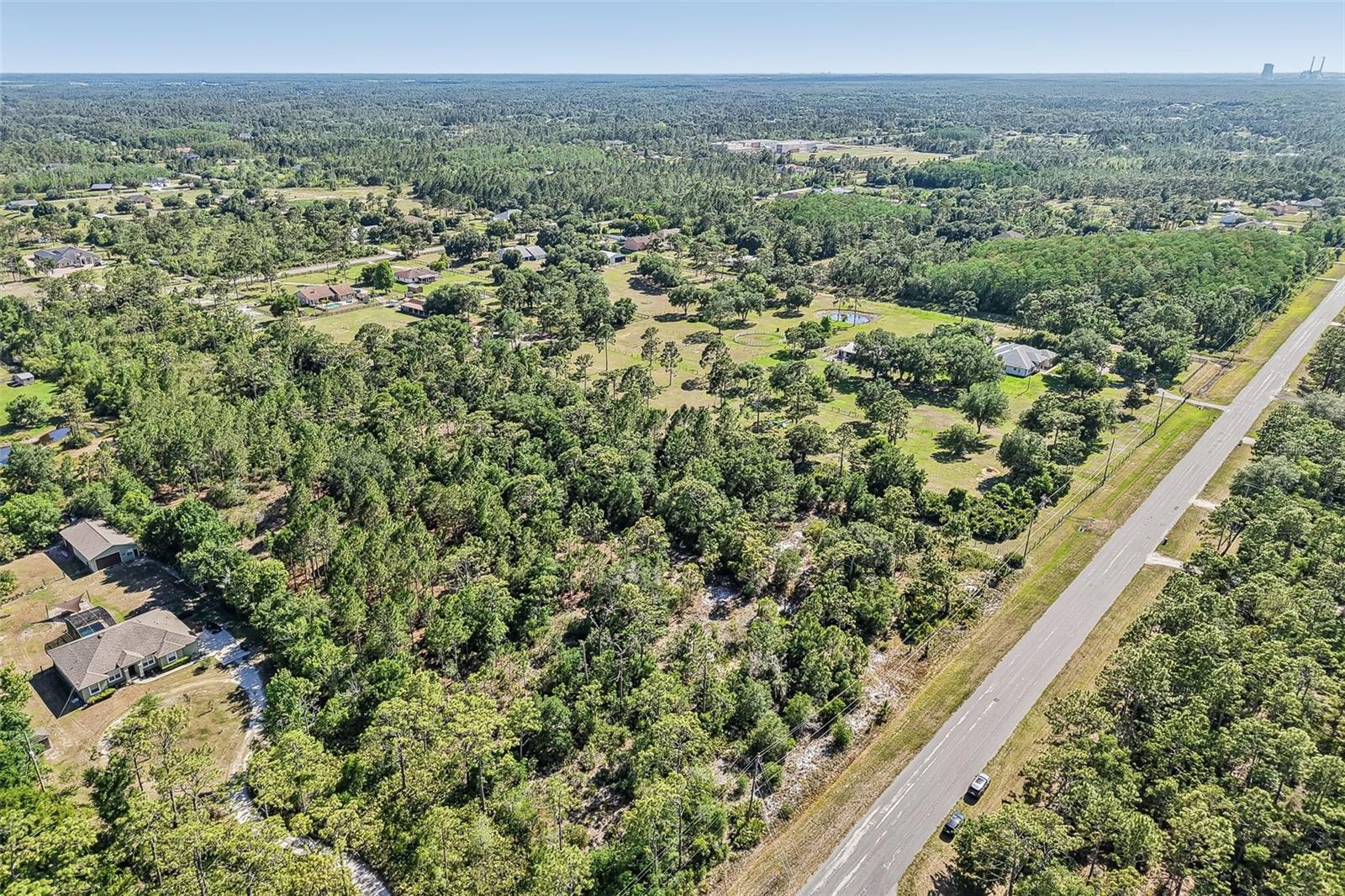 OBERLY PKWY, ORLANDO, FL, 32833