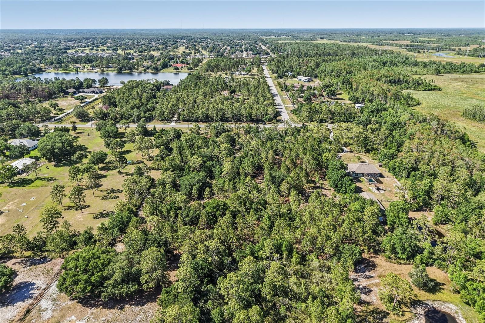 OBERLY PKWY, ORLANDO, FL, 32833