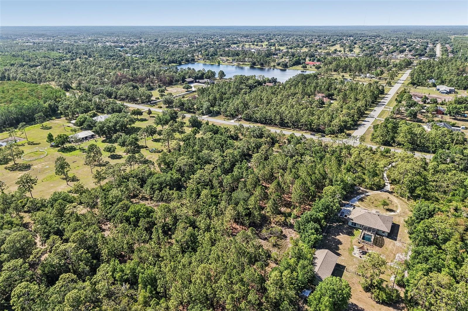 OBERLY PKWY, ORLANDO, FL, 32833