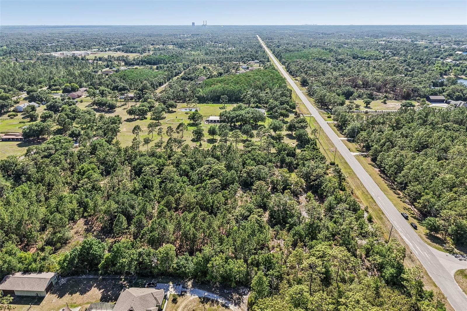 OBERLY PKWY, ORLANDO, FL, 32833