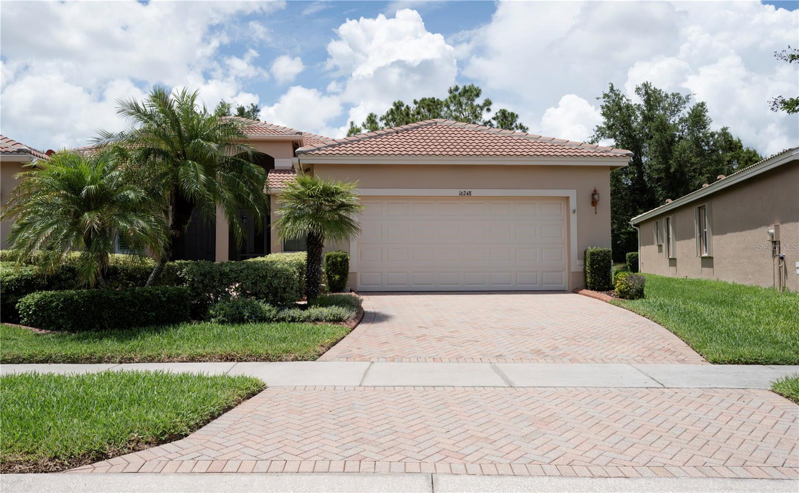 16248 AMETHYST KEY DR, WIMAUMA, FL, 33598