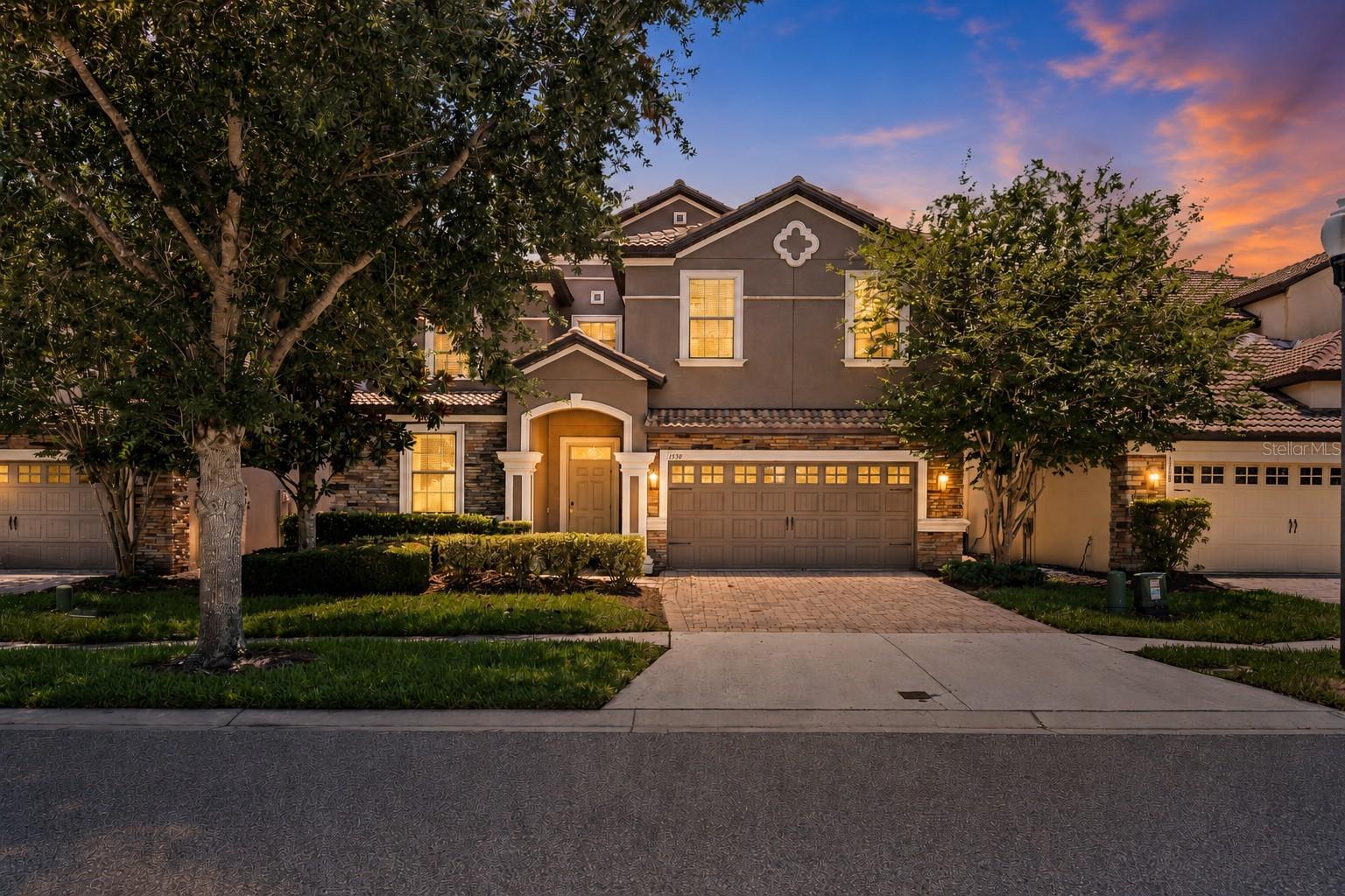 1530 MOON VALLEY DR, DAVENPORT, FL, 33896