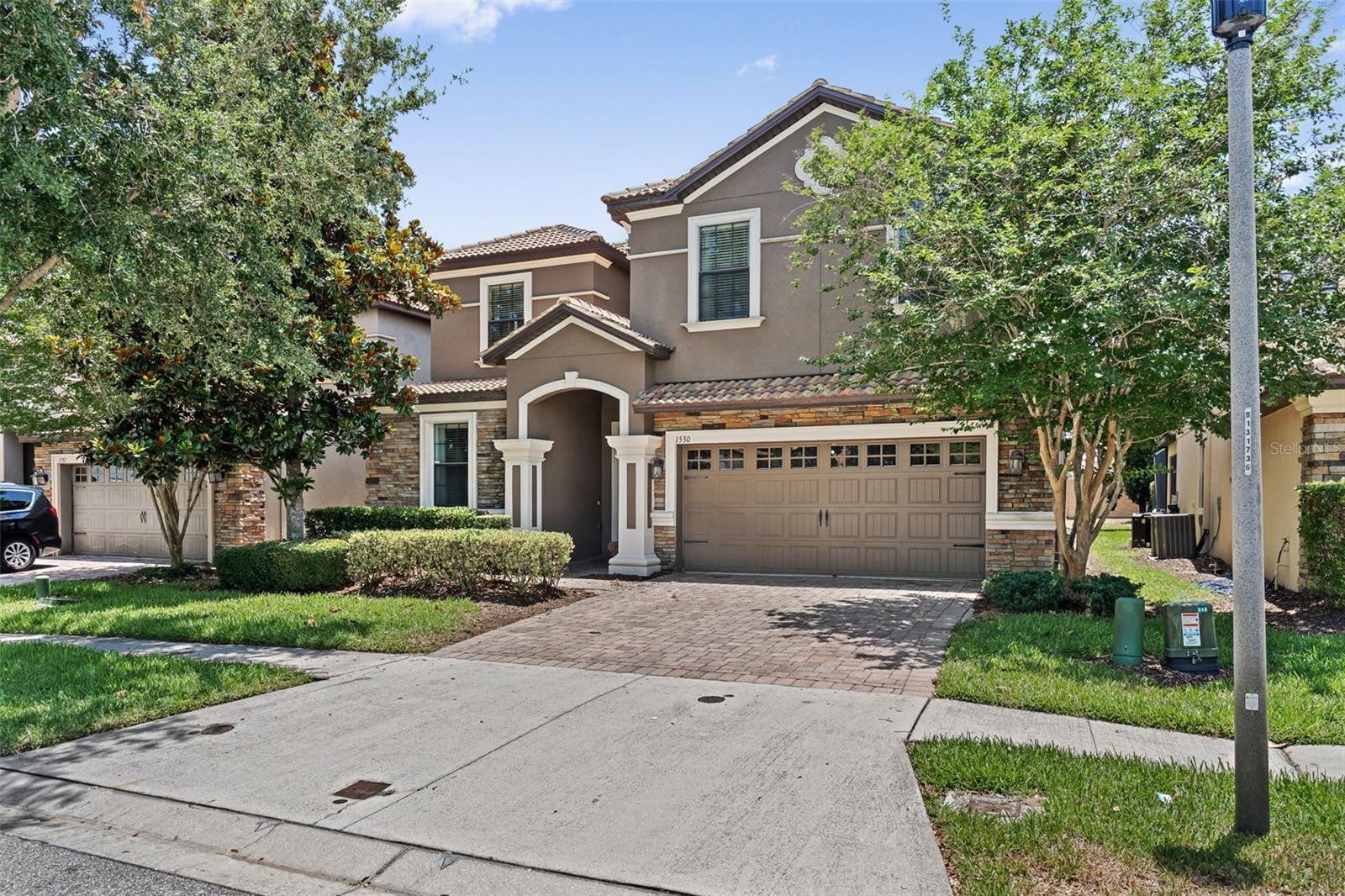 1530 MOON VALLEY DR, DAVENPORT, FL, 33896