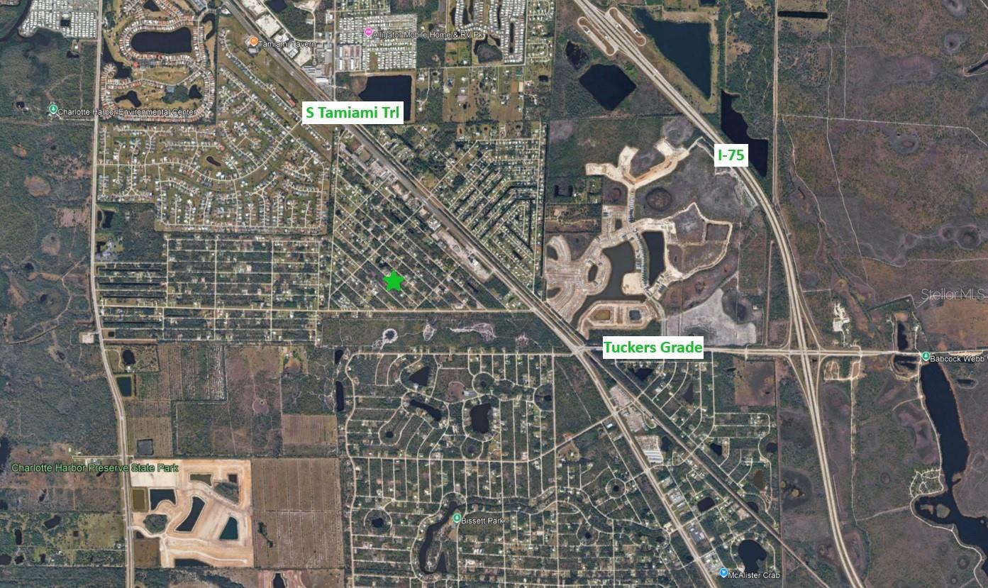 11451 4TH AVE, PUNTA GORDA, FL, 33955