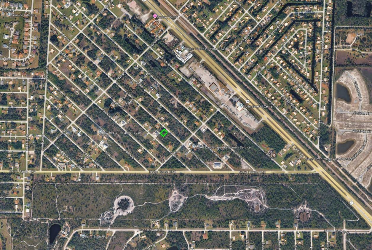 11451 4TH AVE, PUNTA GORDA, FL, 33955