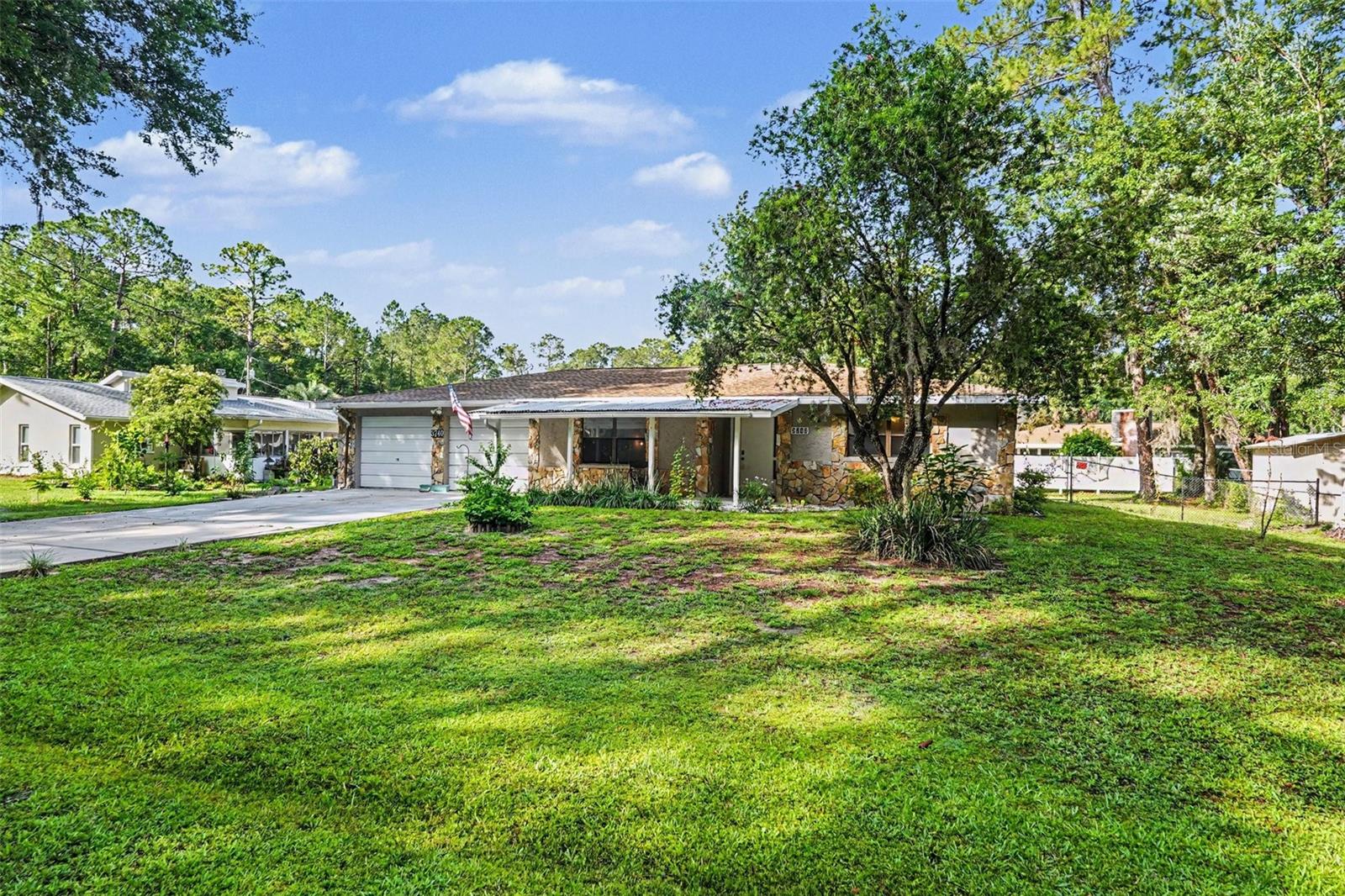 3740 S EASTPARK WAY, HOMOSASSA, FL, 34448