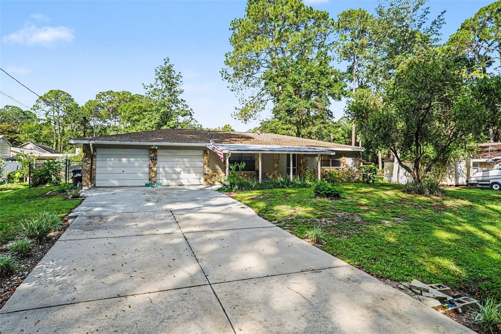 3740 S EASTPARK WAY, HOMOSASSA, FL, 34448