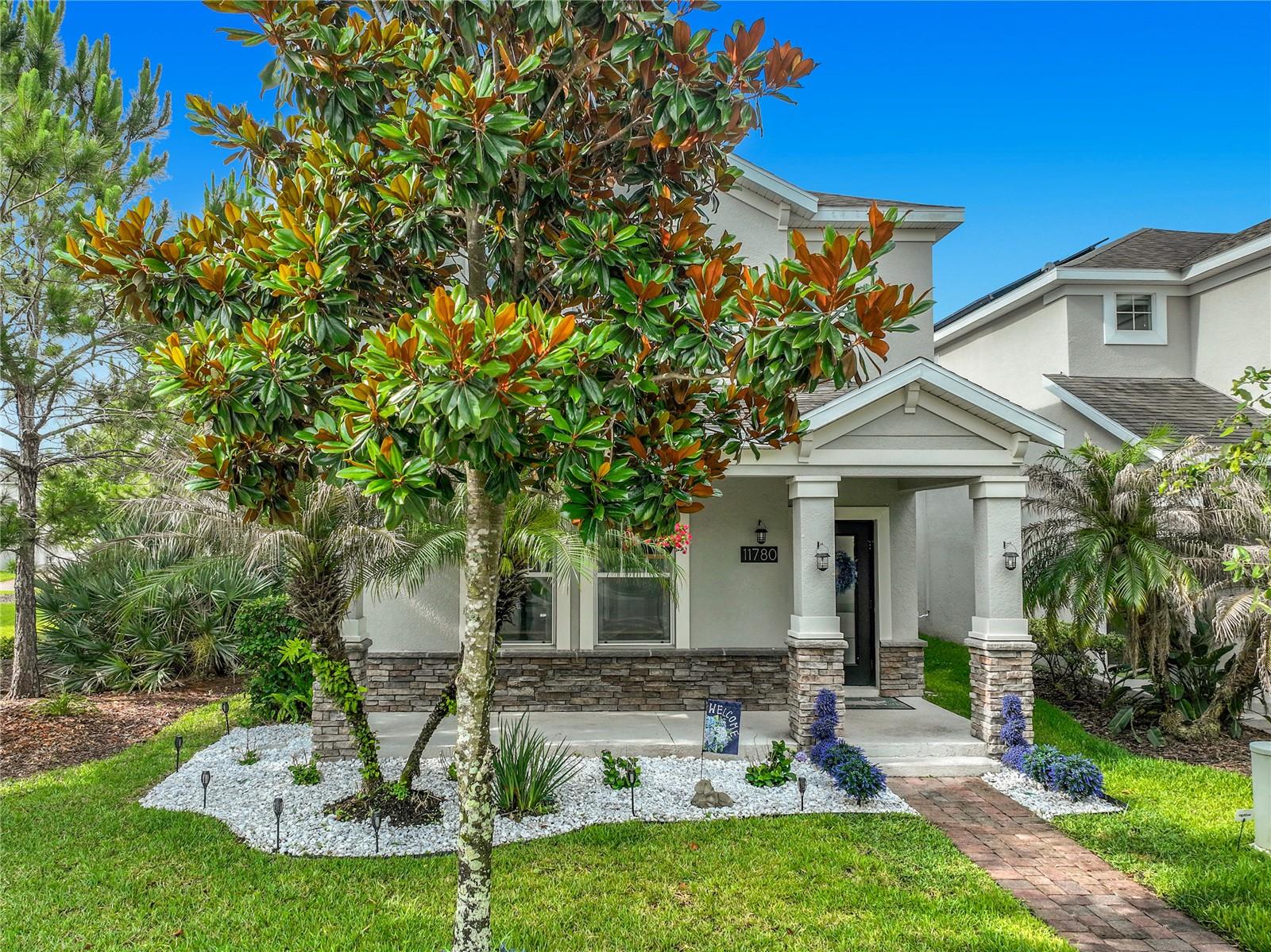 11780 STEIN ST, ORLANDO, FL, 32832