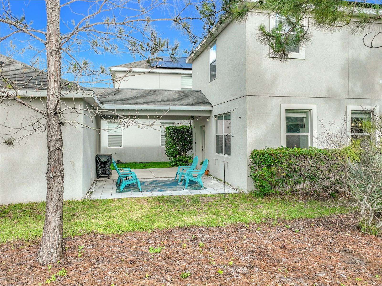 11780 STEIN ST, ORLANDO, FL, 32832