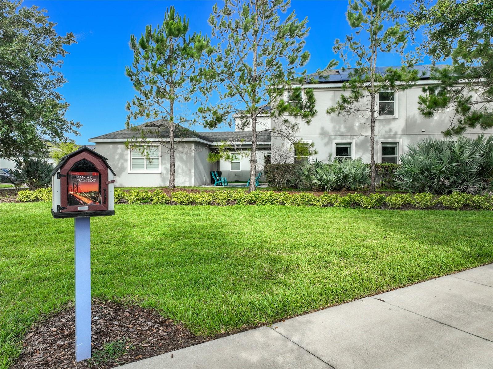 11780 STEIN ST, ORLANDO, FL, 32832
