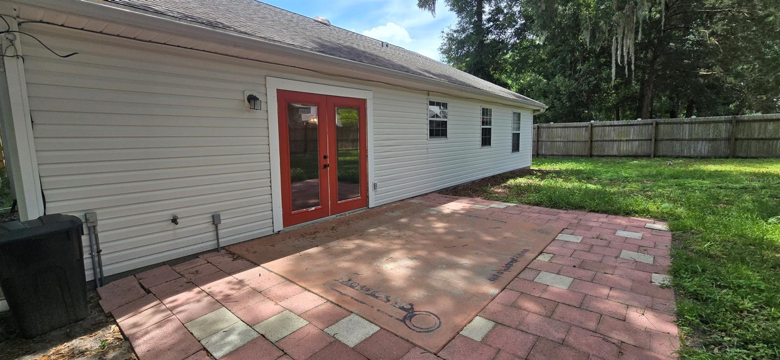 5401 NW 63RD PL, OCALA, FL, 34482