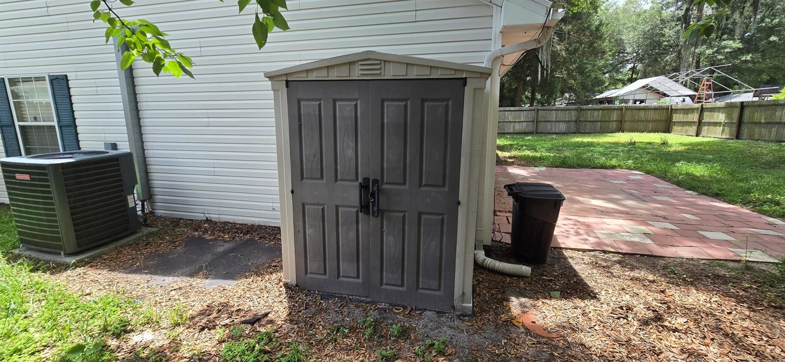 5401 NW 63RD PL, OCALA, FL, 34482