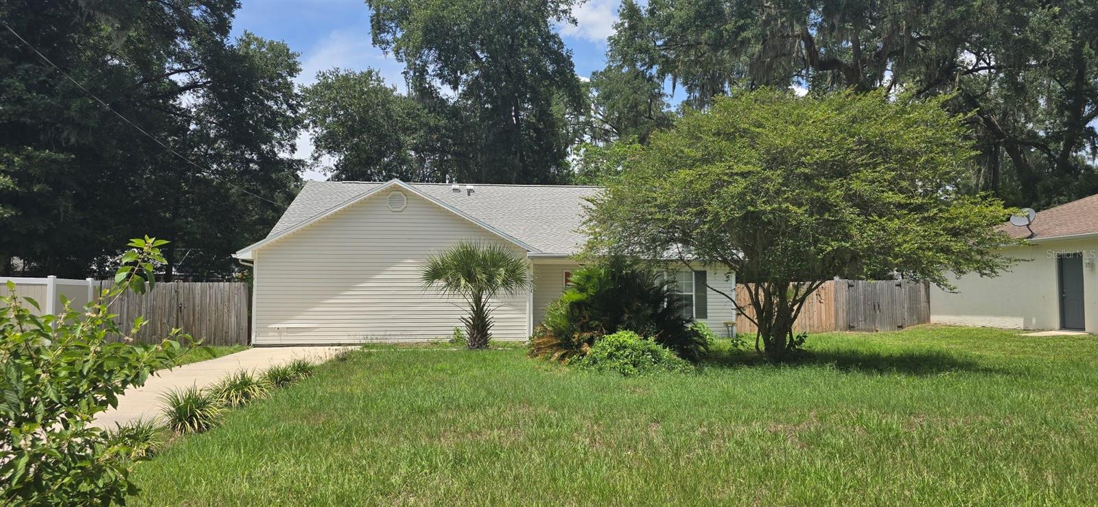 5401 NW 63RD PL, OCALA, FL, 34482