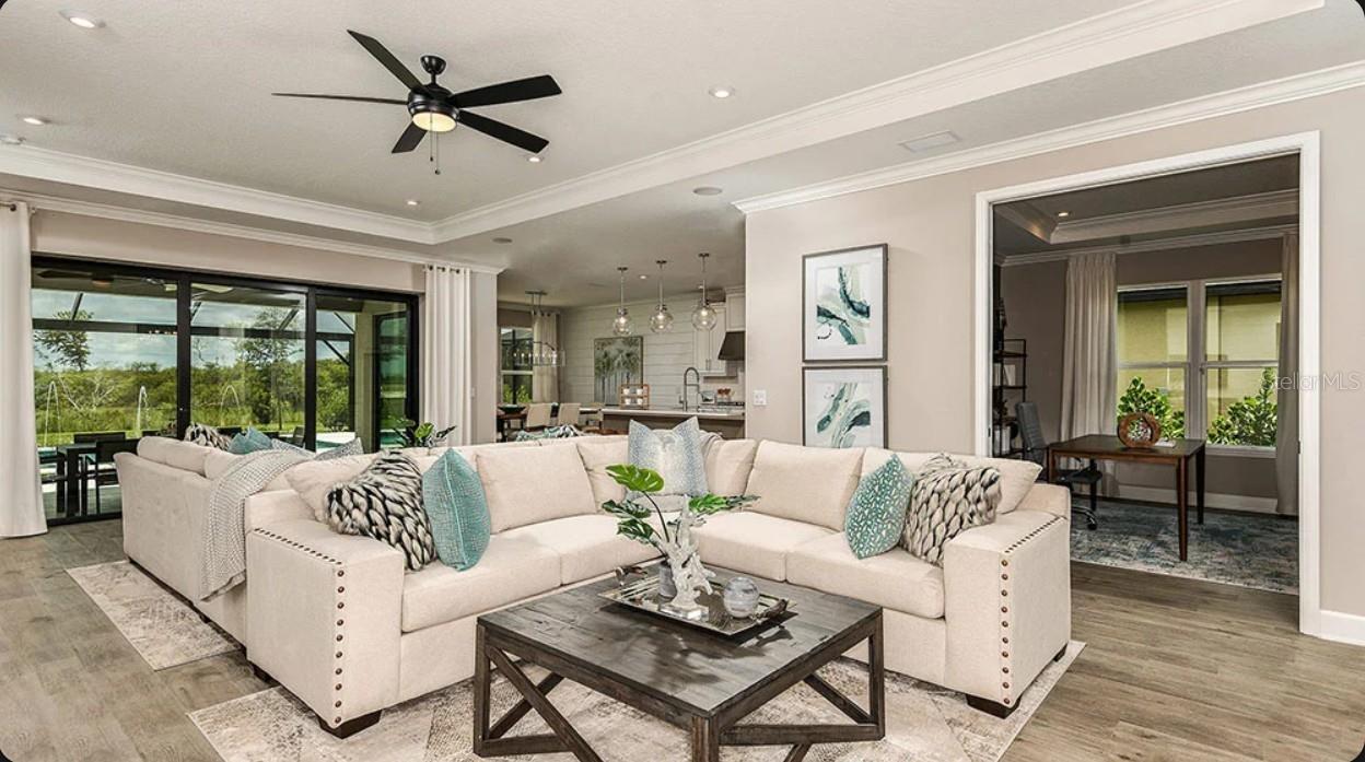 820 JUNONIA BLVD, NEW SMYRNA BEACH, FL, 32168