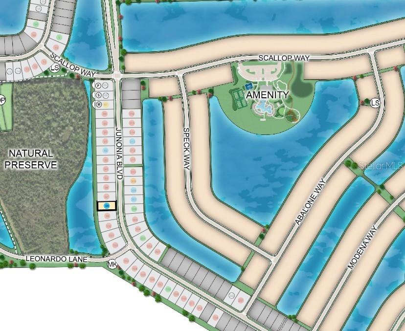 820 JUNONIA BLVD, NEW SMYRNA BEACH, FL, 32168