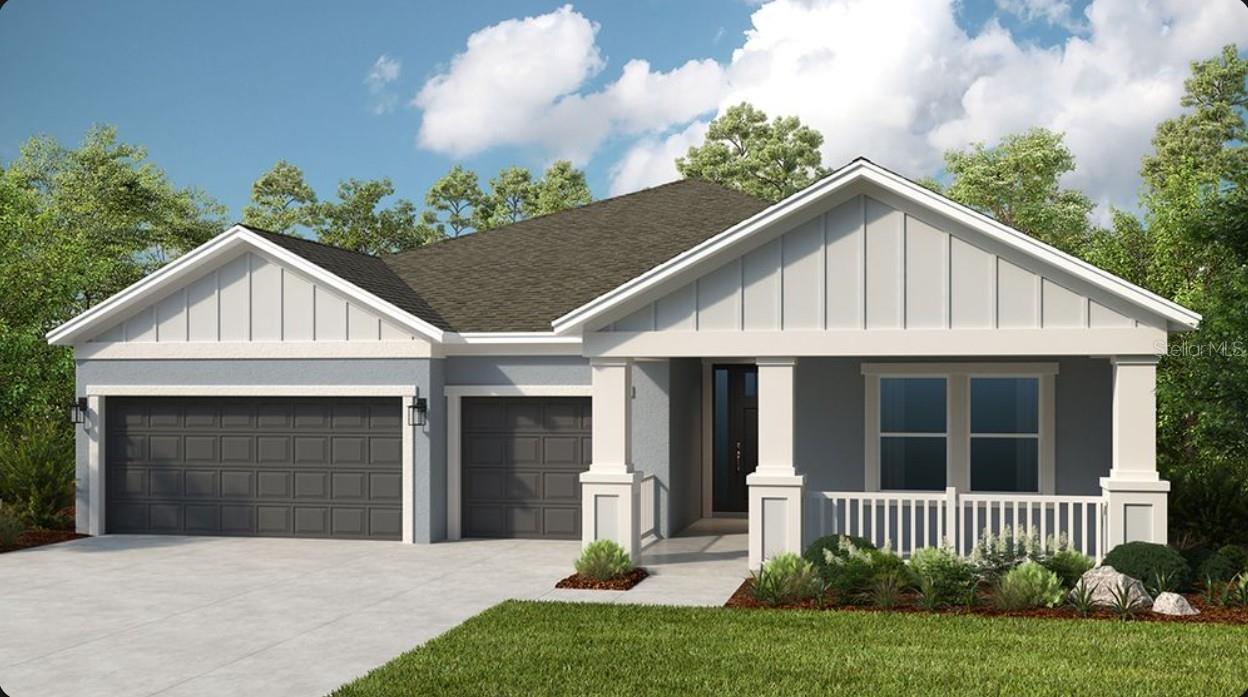 820 JUNONIA BLVD, NEW SMYRNA BEACH, FL, 32168