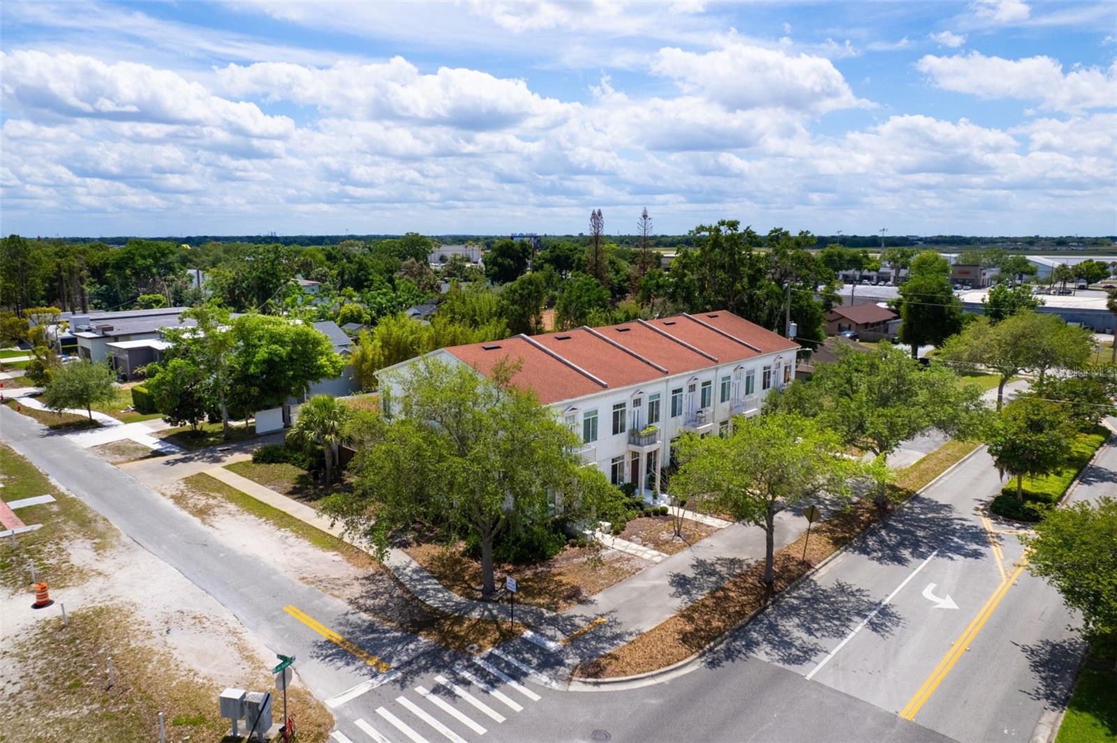 LAKE BALDWIN 5, ORLANDO, FL, 32803