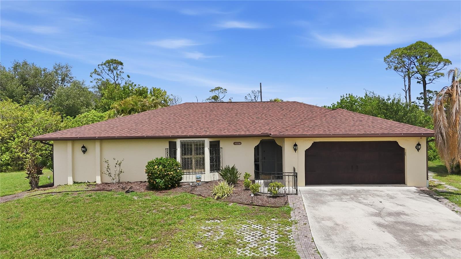 19358 ABHENRY CIR, PORT CHARLOTTE, FL, 33948