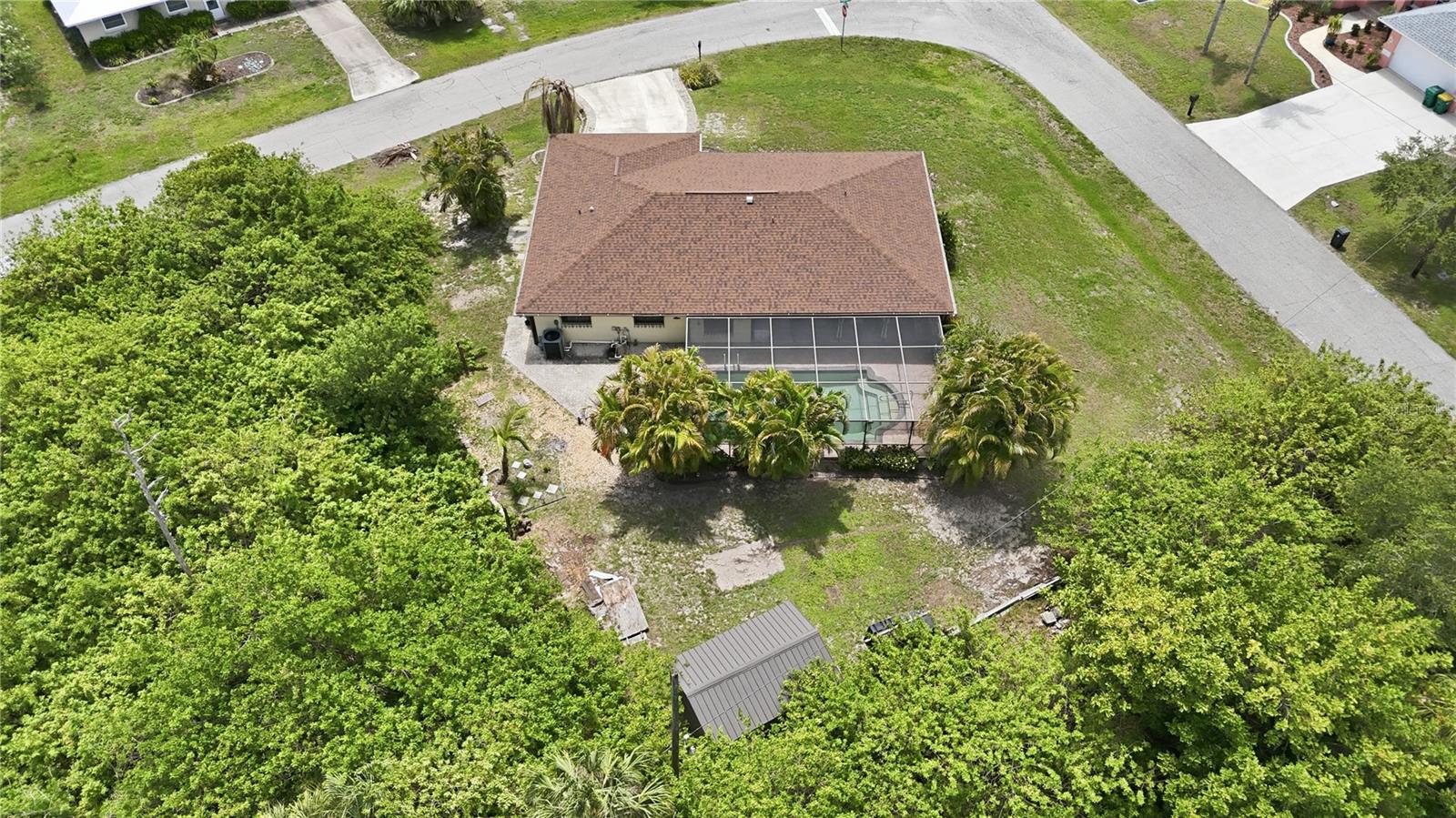 19358 ABHENRY CIR, PORT CHARLOTTE, FL, 33948