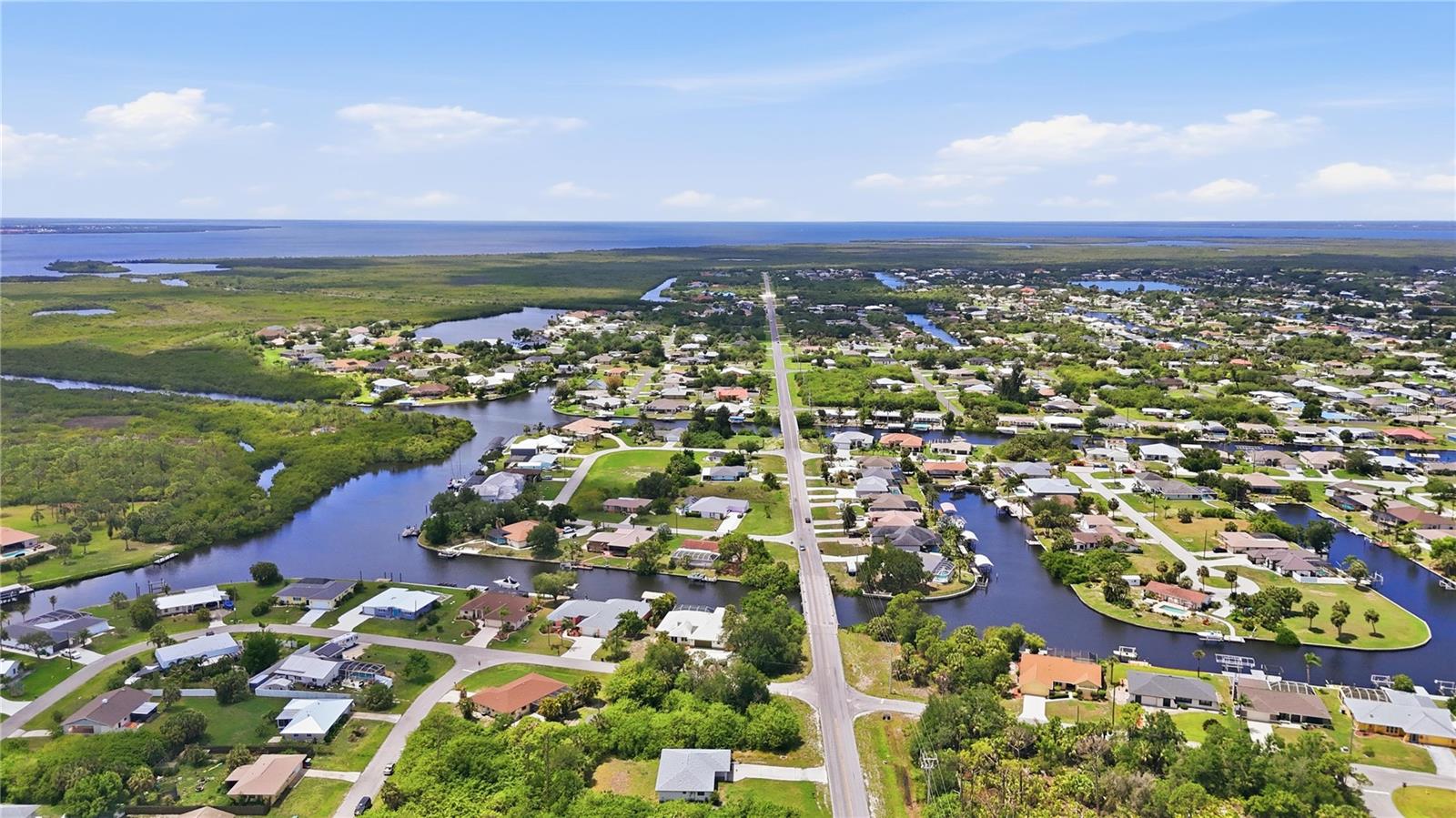 19358 ABHENRY CIR, PORT CHARLOTTE, FL, 33948
