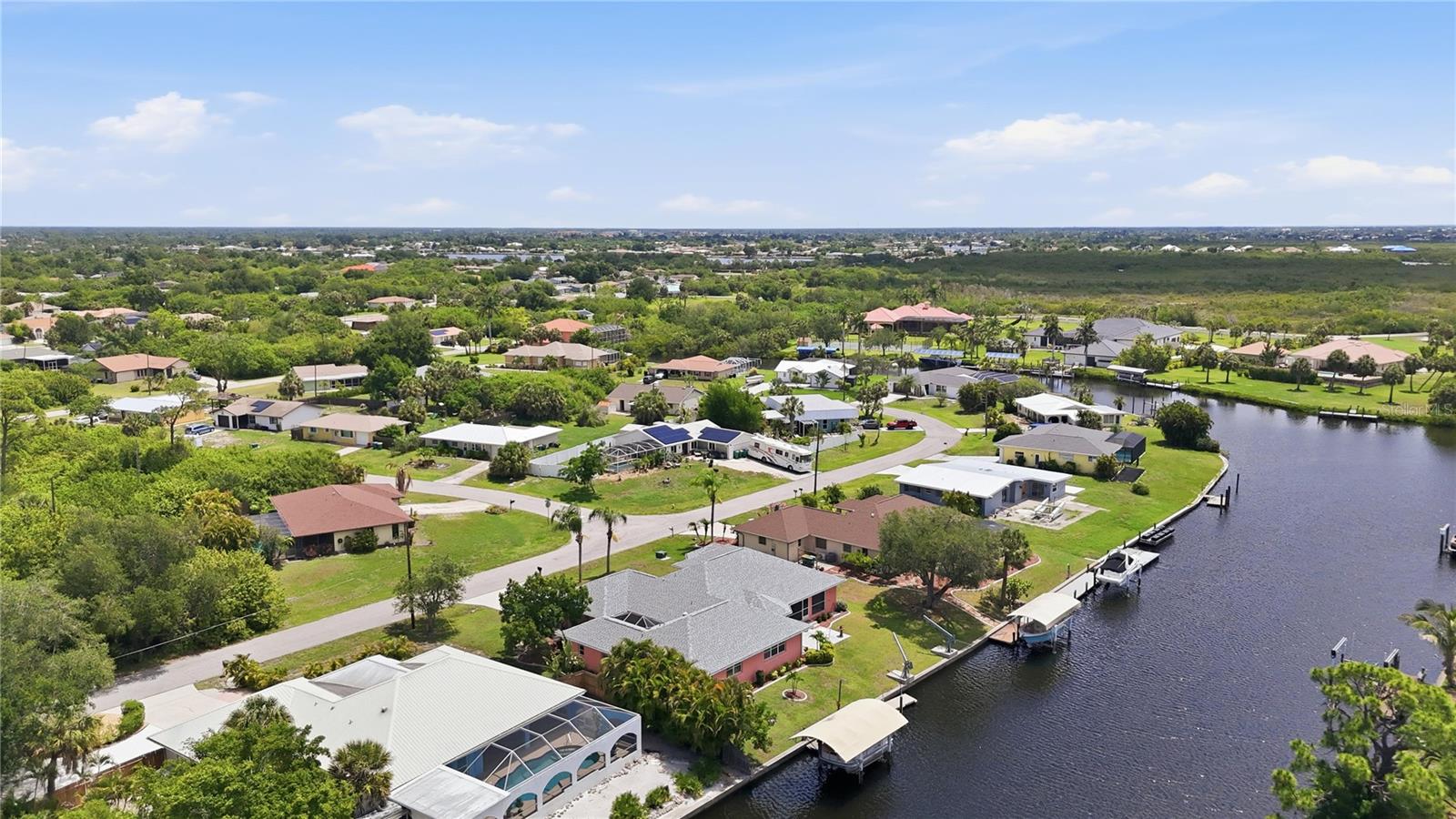 19358 ABHENRY CIR, PORT CHARLOTTE, FL, 33948