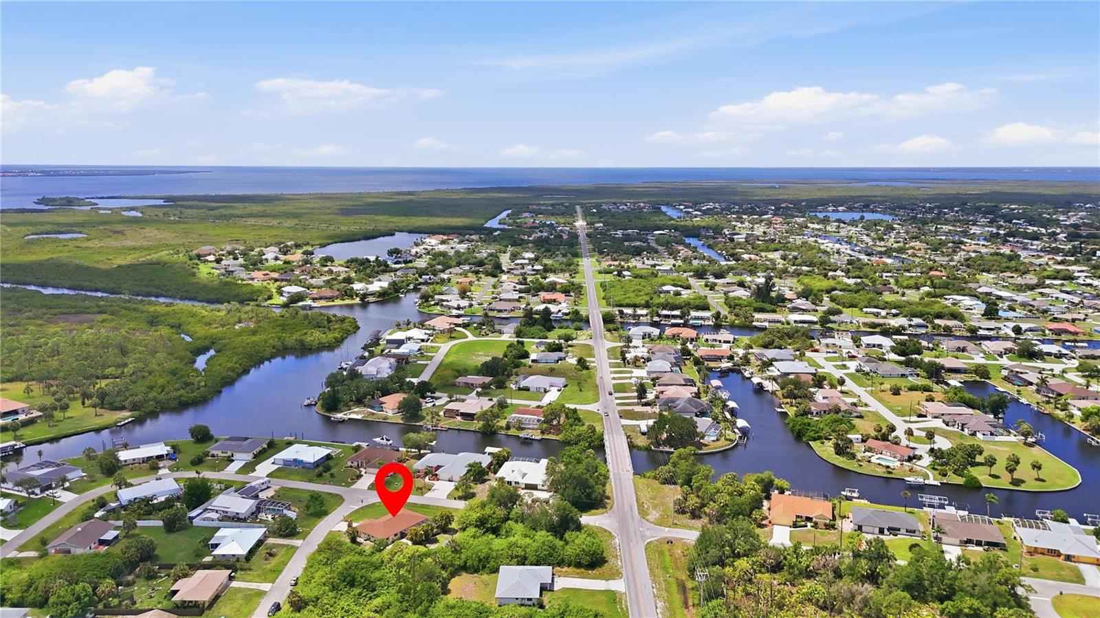 19358 ABHENRY CIR, PORT CHARLOTTE, FL, 33948