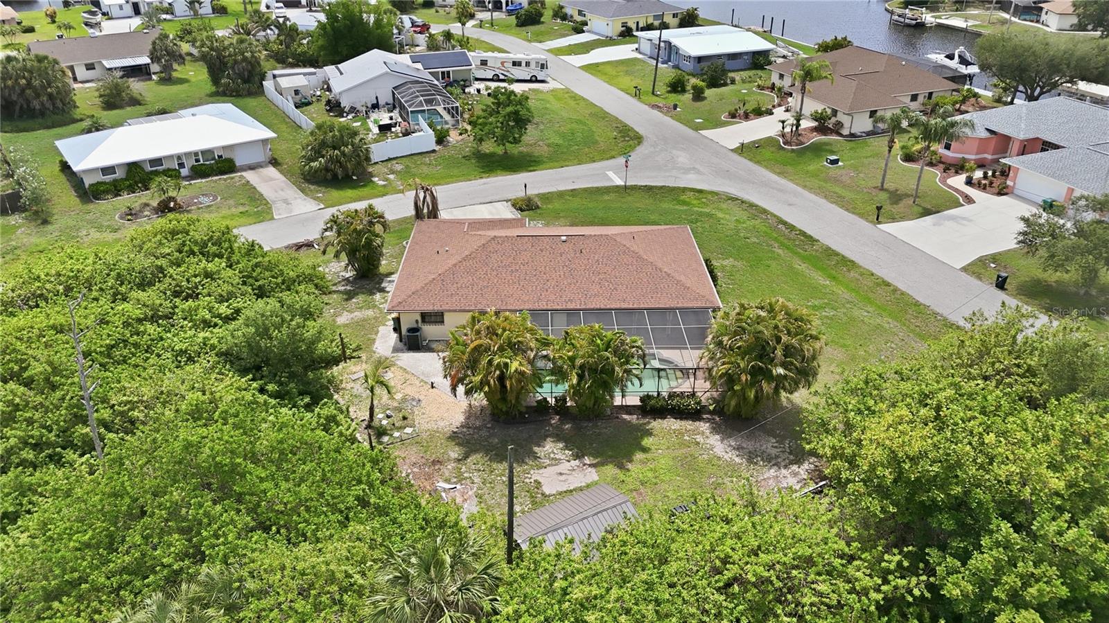19358 ABHENRY CIR, PORT CHARLOTTE, FL, 33948