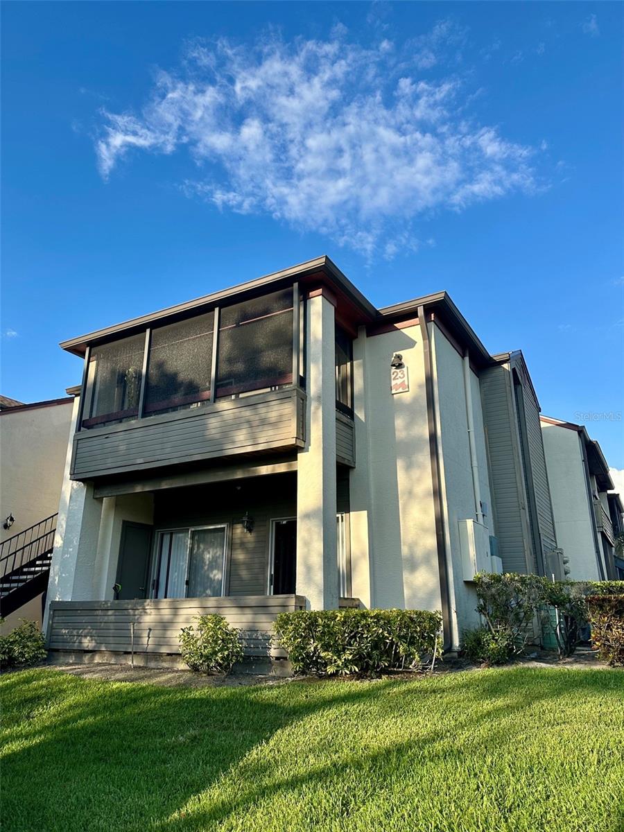10263 GANDY BLVD N #2304, ST PETERSBURG, FL, 33702