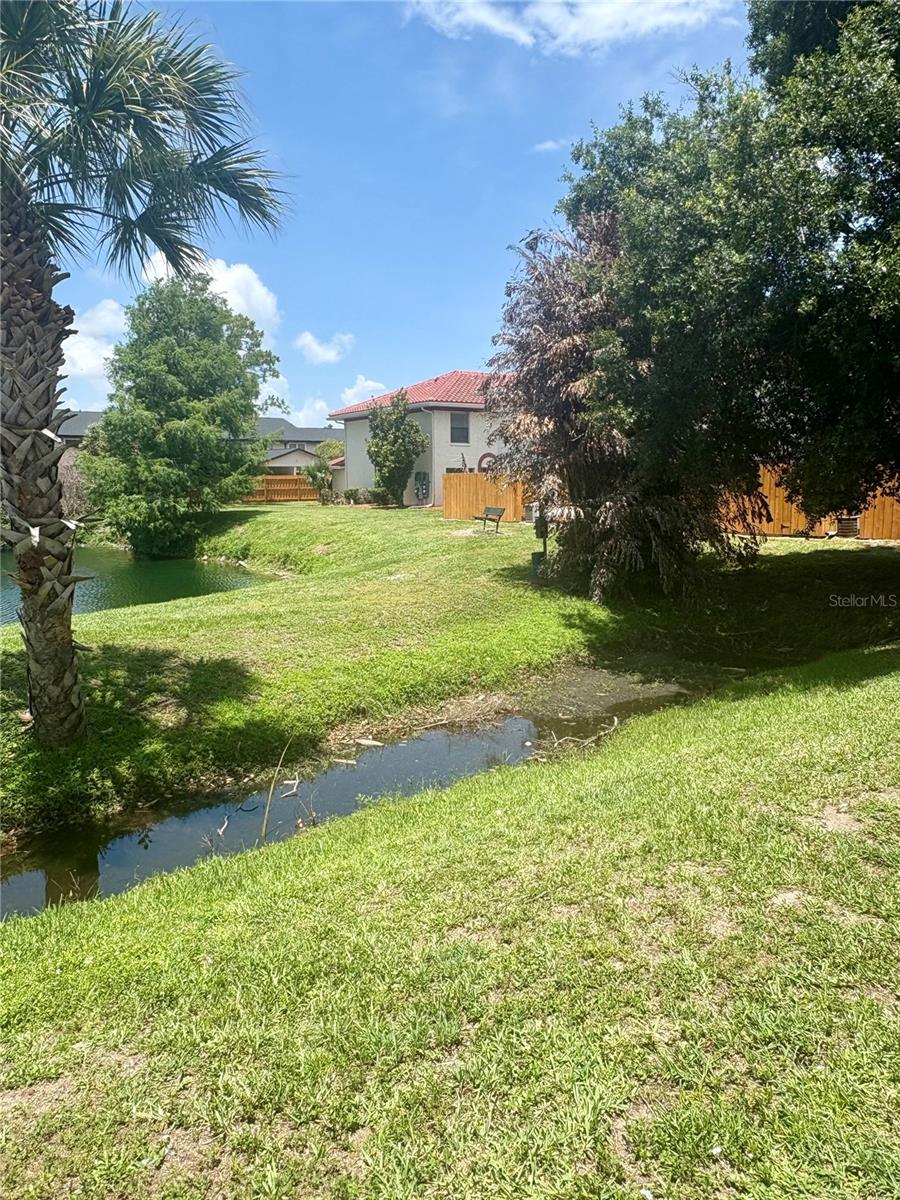 1732 HIDDEN CREEK BLVD #108, ORLANDO, FL, 32807