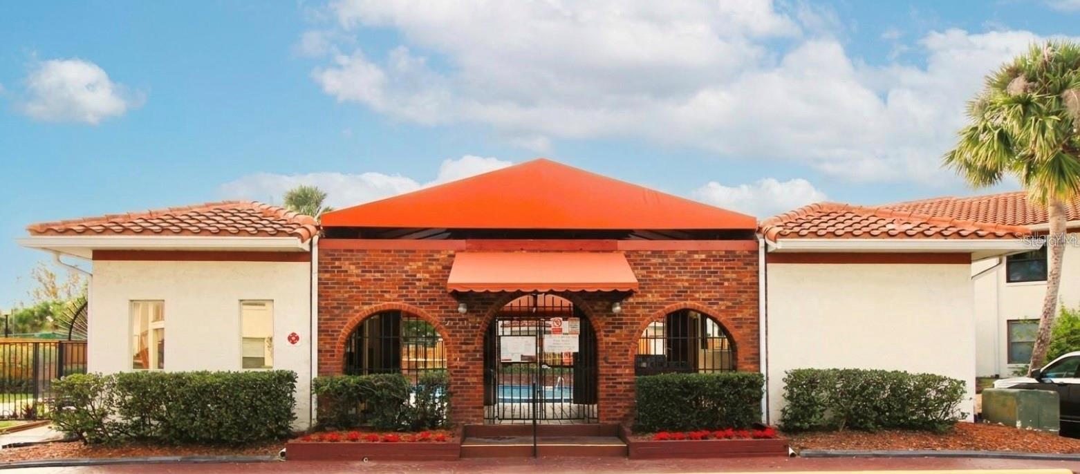 1732 HIDDEN CREEK BLVD #108, ORLANDO, FL, 32807