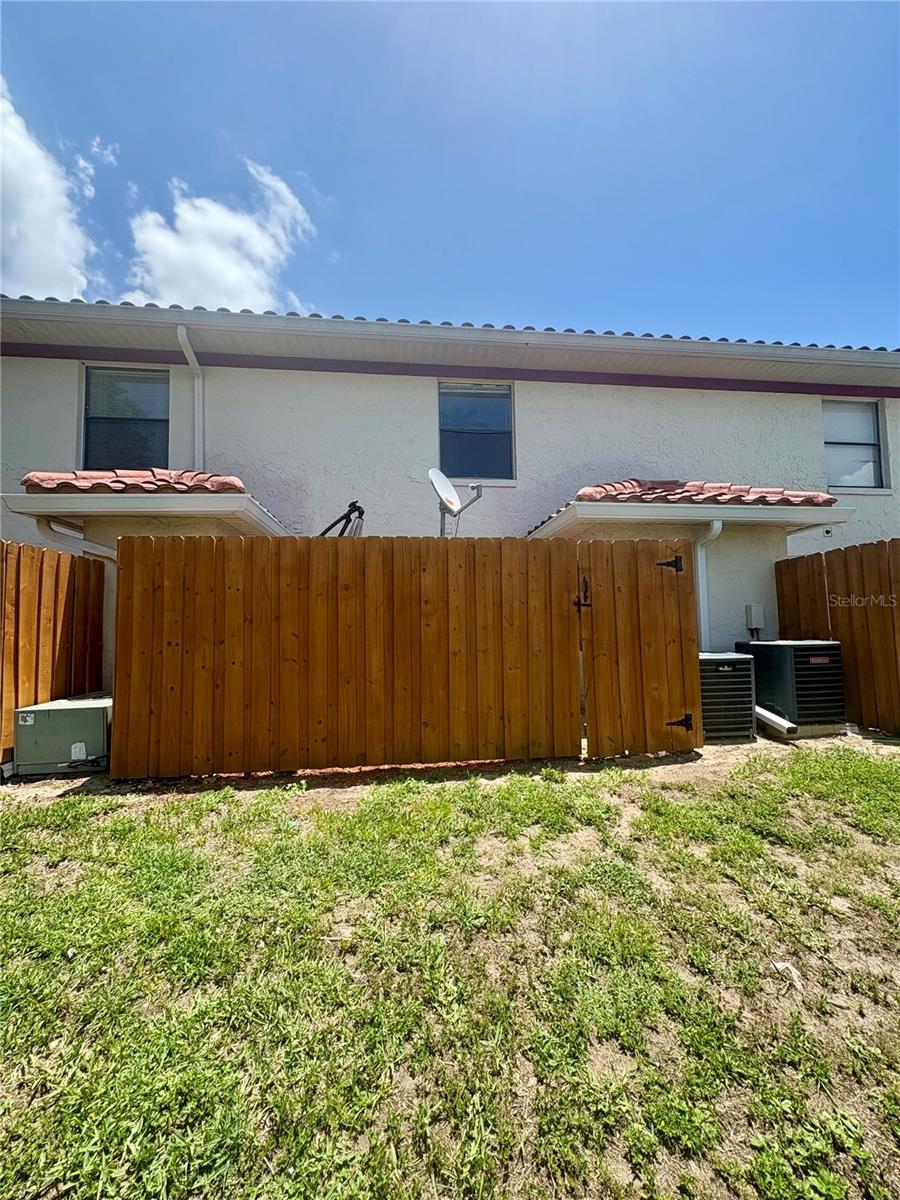 1732 HIDDEN CREEK BLVD #108, ORLANDO, FL, 32807