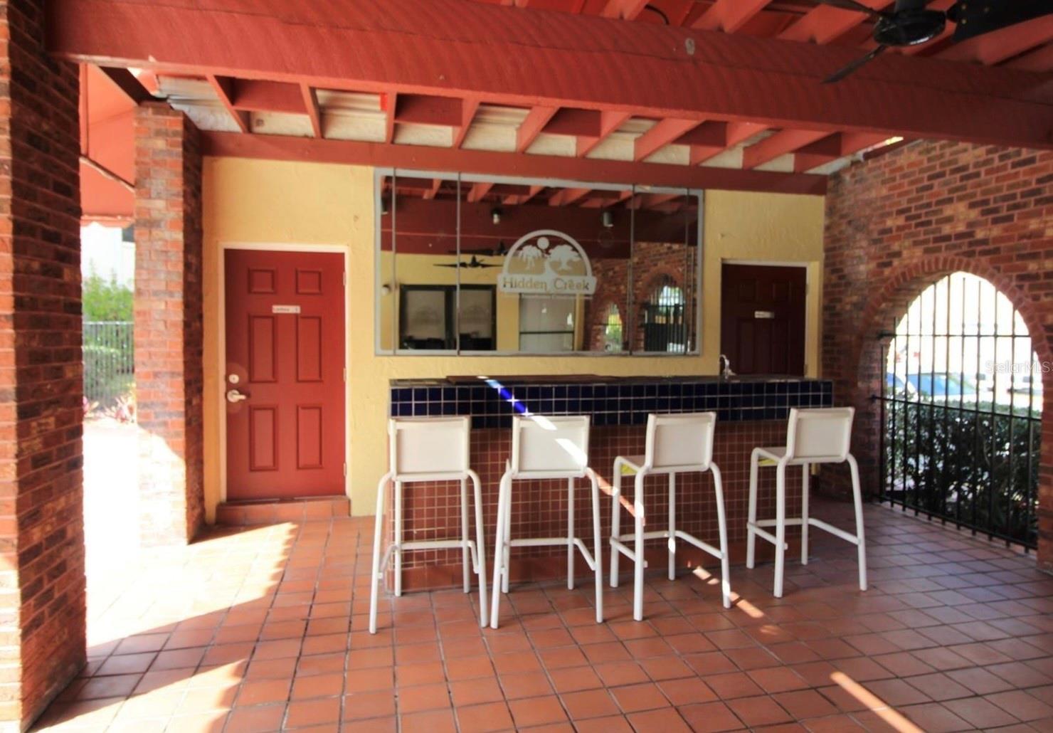 1732 HIDDEN CREEK BLVD #108, ORLANDO, FL, 32807