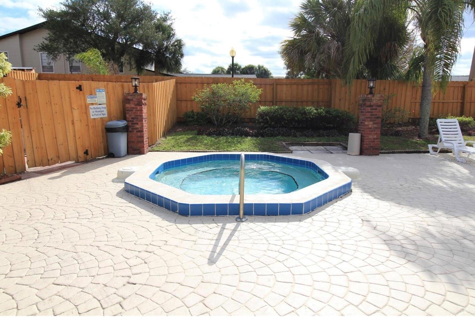 1732 HIDDEN CREEK BLVD #108, ORLANDO, FL, 32807