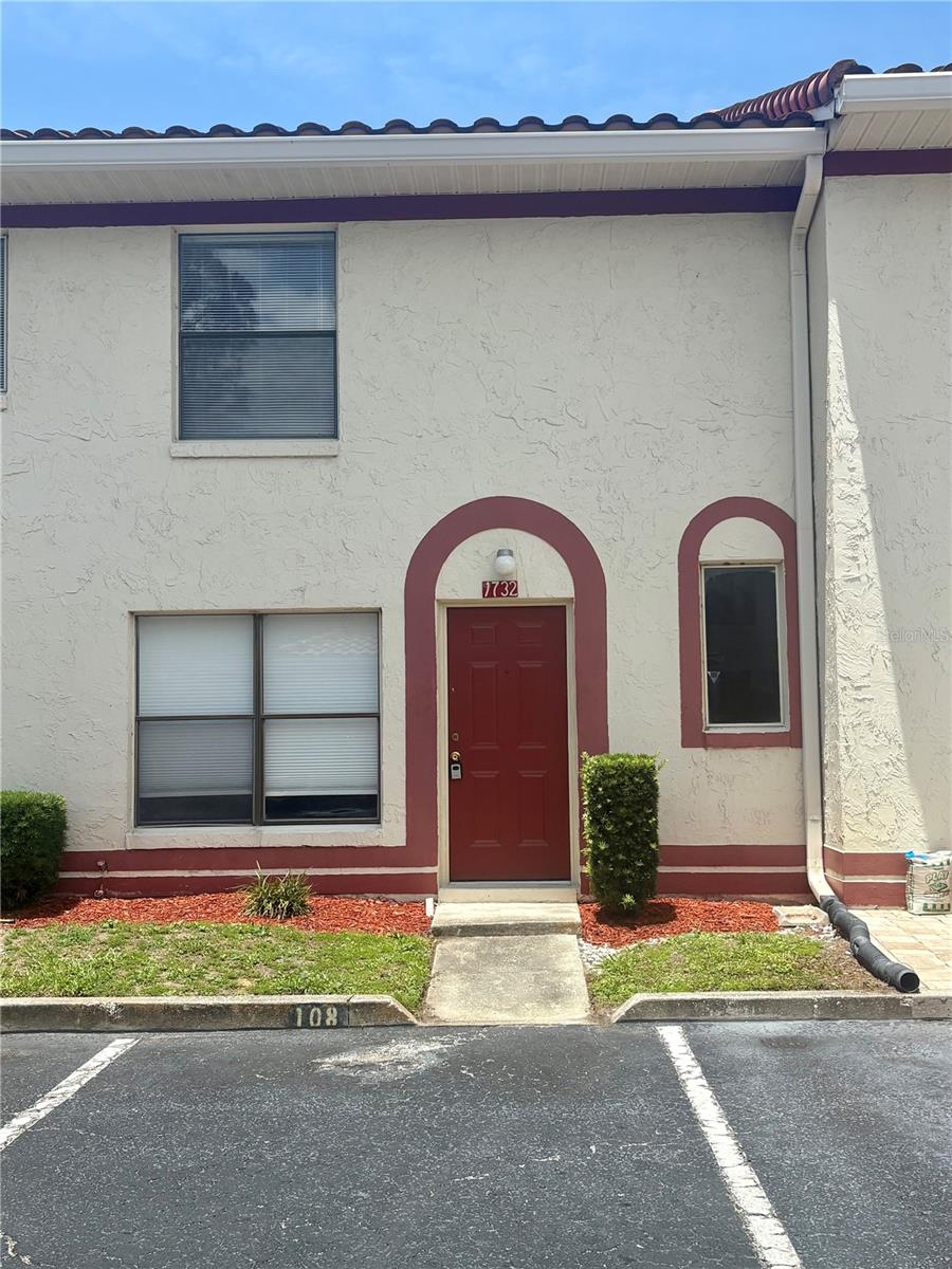 1732 HIDDEN CREEK BLVD #108, ORLANDO, FL, 32807