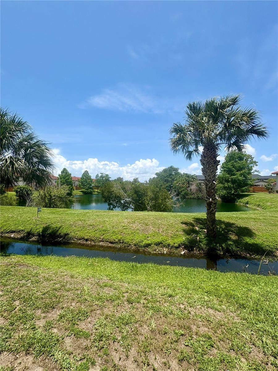 1732 HIDDEN CREEK BLVD #108, ORLANDO, FL, 32807