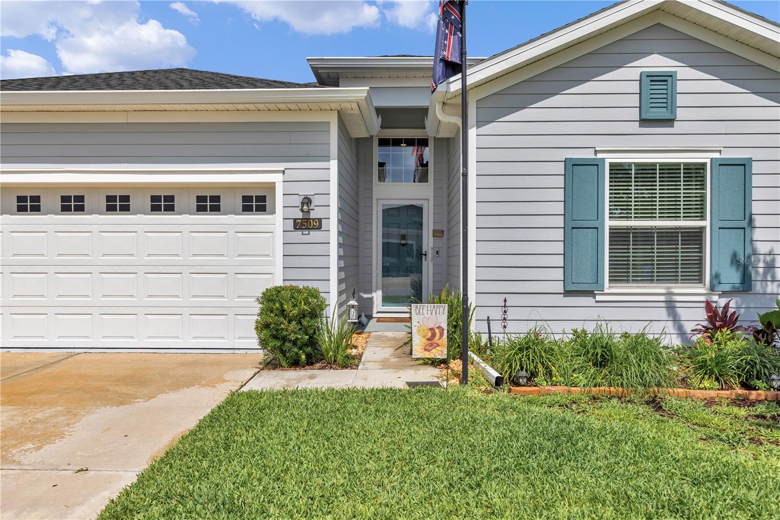 7509 SW 78TH TER, OCALA, FL, 34481
