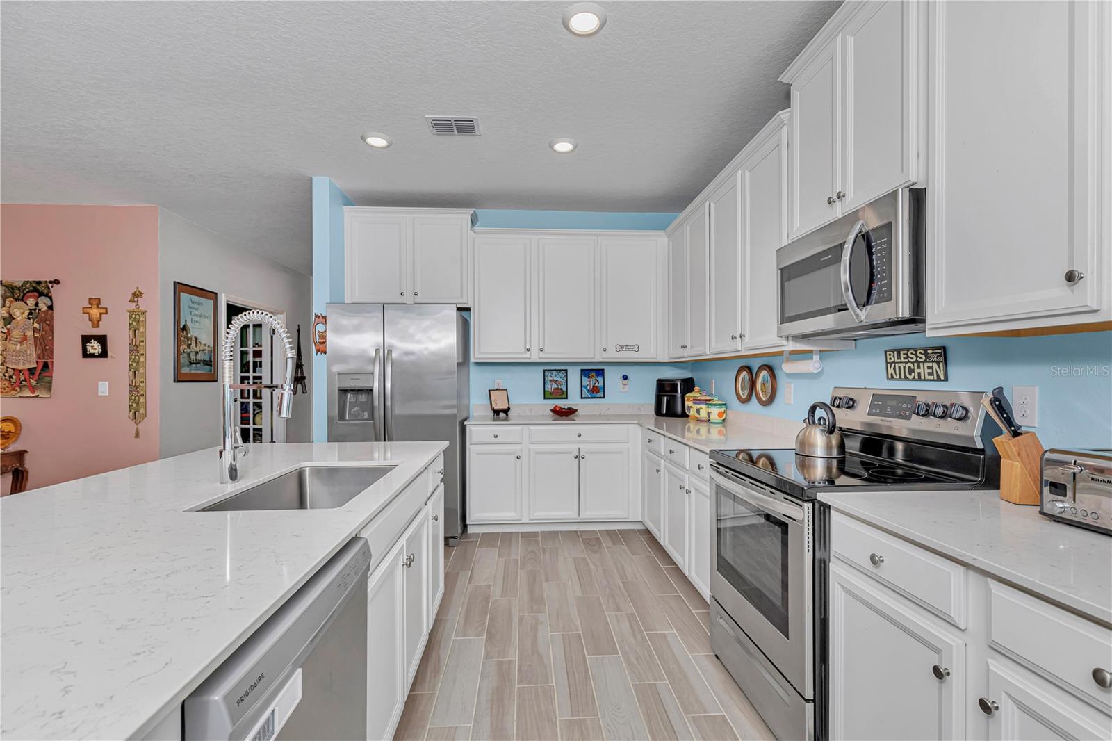 7509 SW 78TH TER, OCALA, FL, 34481