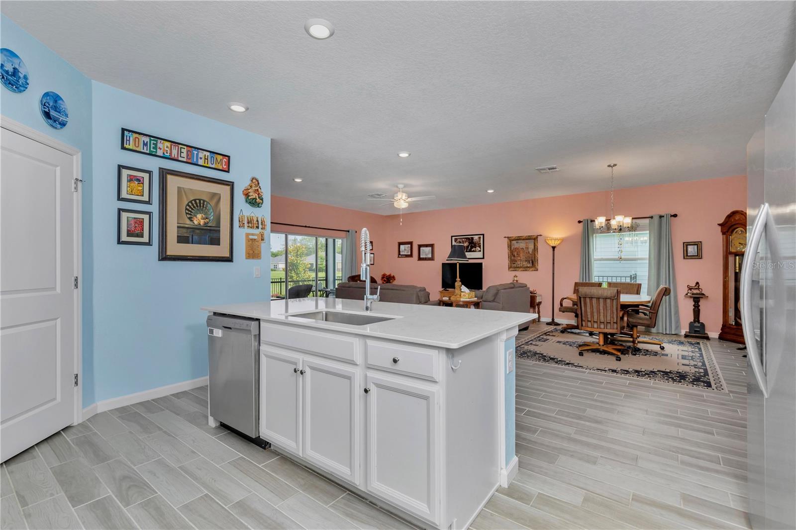 7509 SW 78TH TER, OCALA, FL, 34481