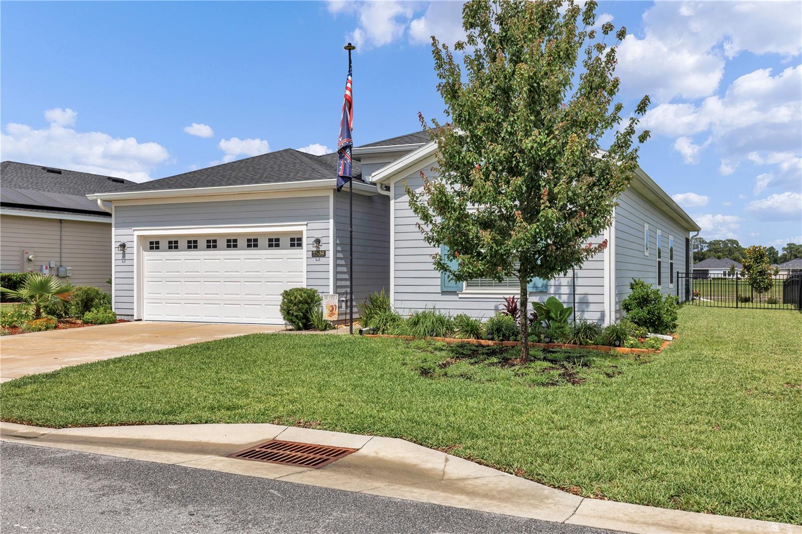 7509 SW 78TH TER, OCALA, FL, 34481