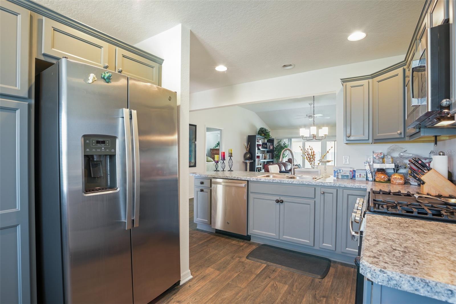 2378 YOUNGMANN LOOP, THE VILLAGES, FL, 32163