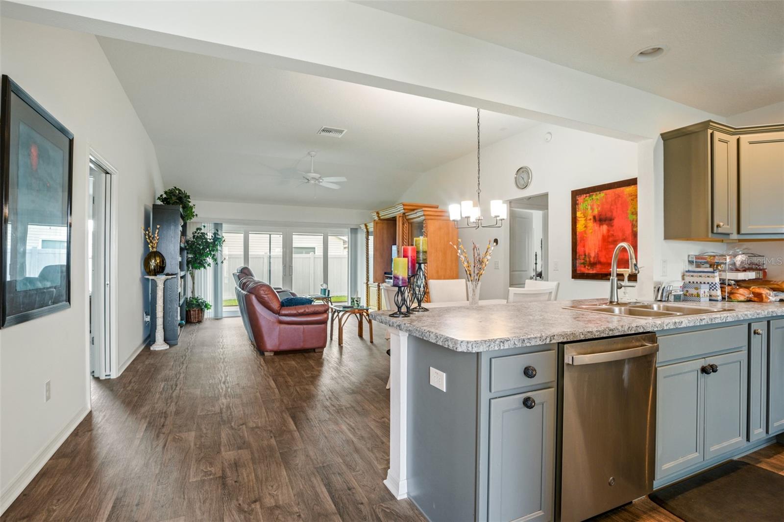 2378 YOUNGMANN LOOP, THE VILLAGES, FL, 32163
