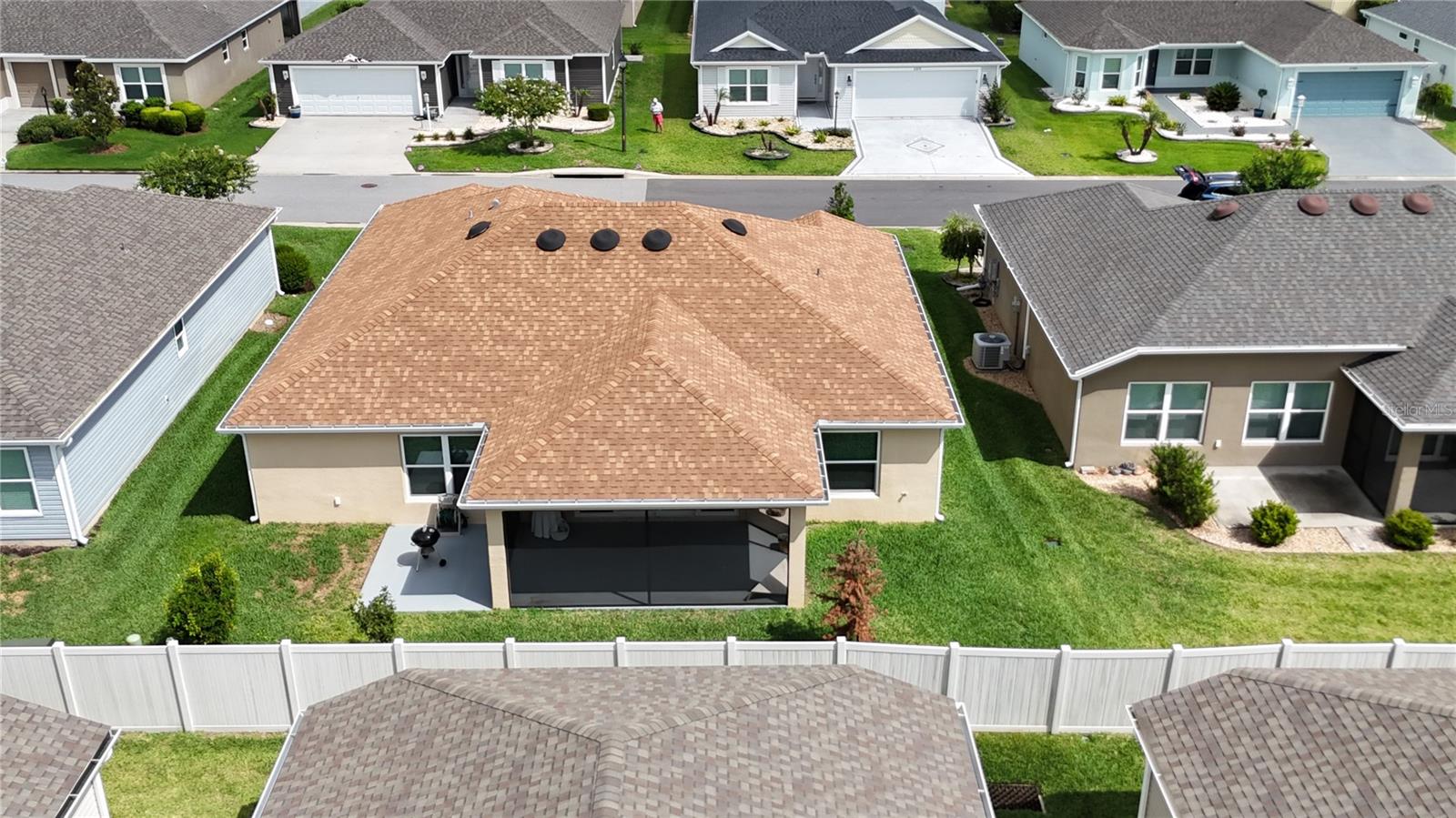 2378 YOUNGMANN LOOP, THE VILLAGES, FL, 32163